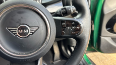 MINI Hatchback 1.5 Cooper Classic II 5dr Petrol Hatchback